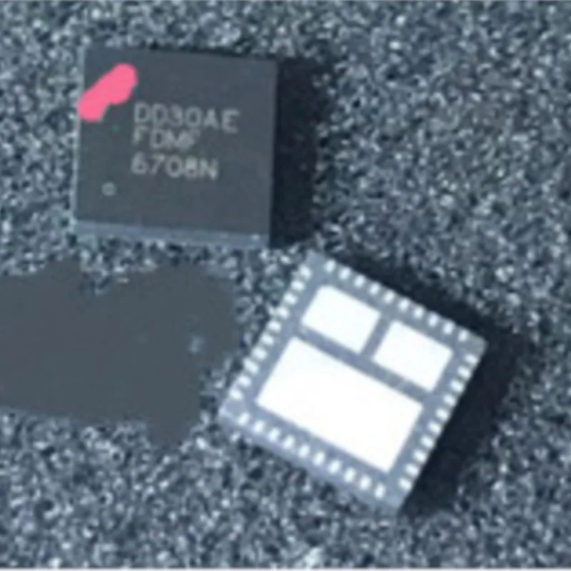 

FDMF6708N 6708N qfn40 10pcs