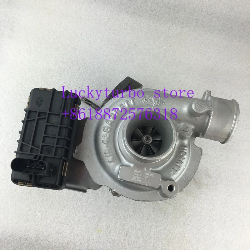 Sovralimentazione 762463-5006S 96440365 Per Opel Con Motore Z20S, Z20Dm, Z20Dmh