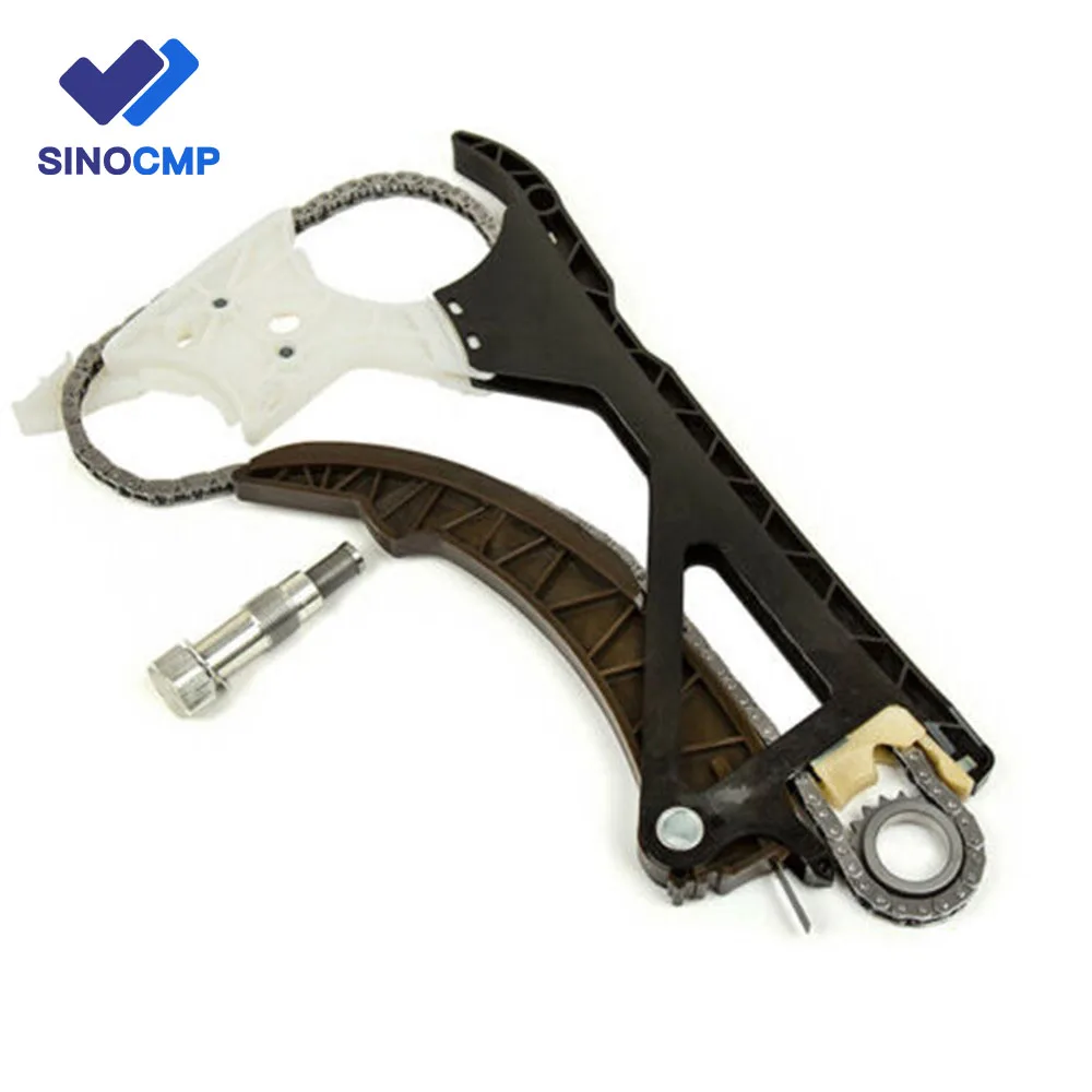 N51 N52 N55 S55 Timing Chain Kit For Bmw 128i 135i 328i 330i 435i 528i