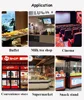 Professional Popcorn Making Machine Electric Ball Shaped Popcorn Maker Stainless Steel 1KG Production Commercial Snack Equipment 6