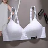 Cotton Sport Underwear for Teens Seamless Girl No Underwire Training Bra Soft Skin-Friendly School Girl Small Size Bra Clothing 6