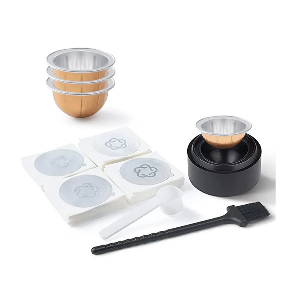 Guarnizioni In Foglio Di Alluminio A 100 Conteggi Italia - Foto 14