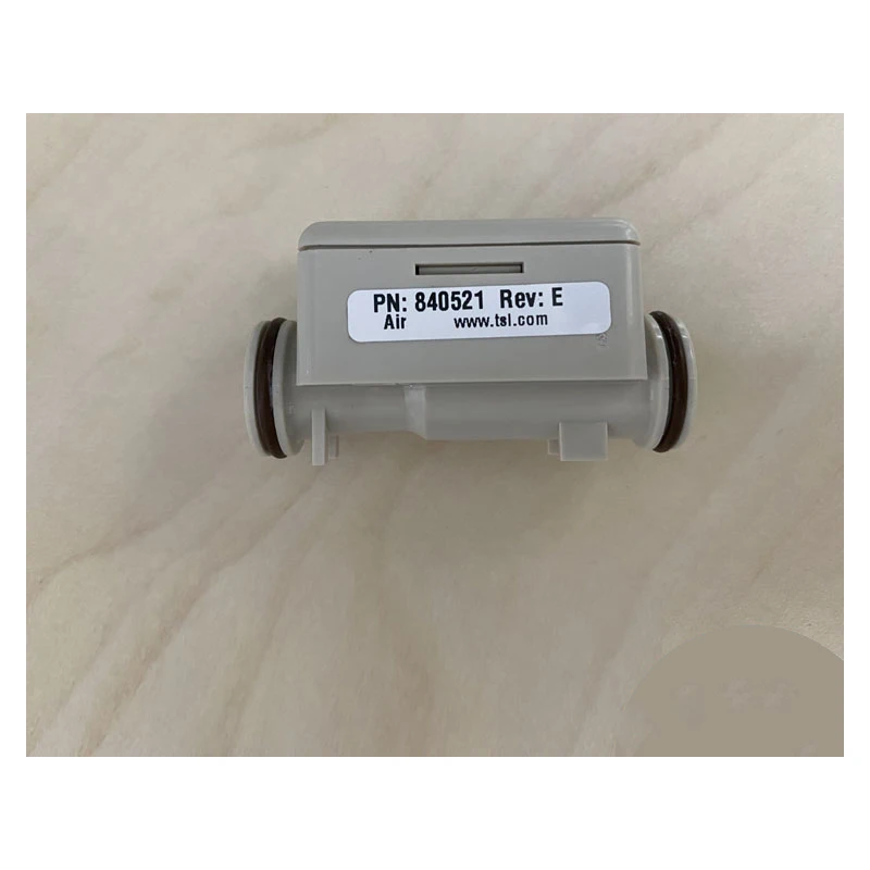 

Mindray Ventilator Sv300 Air O2 Flow Sensor PN 840521