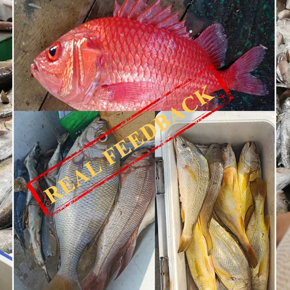 Lifelike Dry Lugworm Sandworms Artificial Sea Worms Soft Fishing Lures for Saltwater Freshwater Fishing