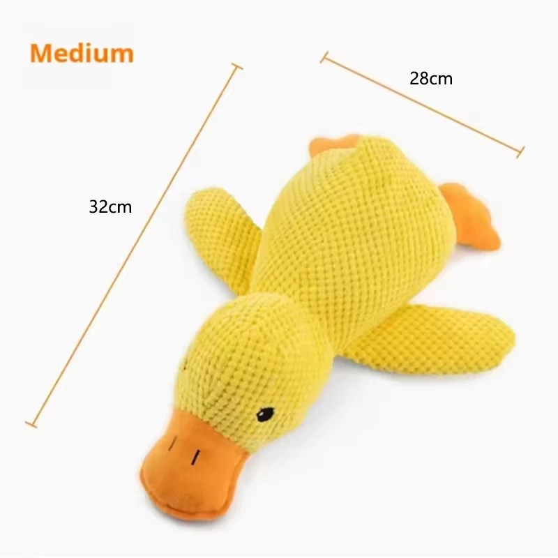 Duck-M