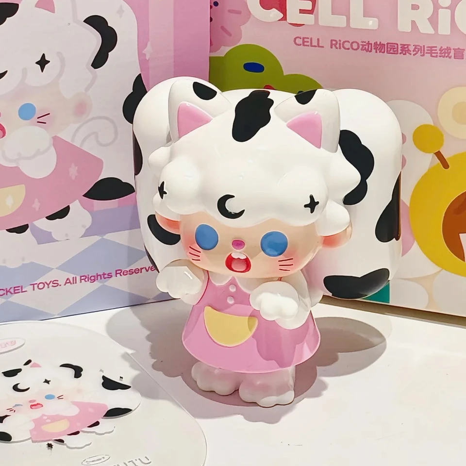 ぬいぐるみ Tutu 予約販売｜10月下旬～11月上旬 お届け予定】ODI STUDIO Tutulong