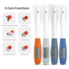 Digital Candy Spatula with Thermometer Confectionery/Sugar/Candy Thermometer Meat Cake Milk Thermometer Tool 1