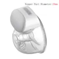1PC 28mm Grey