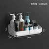 White medium