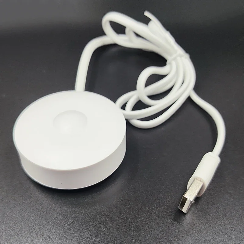 Base Di Ricarica Per Spazzolino Elettrico Magnetico Usb Per Oral-B Serie Io 7/8/9 9S 10S Culla Per Caricabatterie Da Viaggio Per Oral B Io7 Io8 Io9