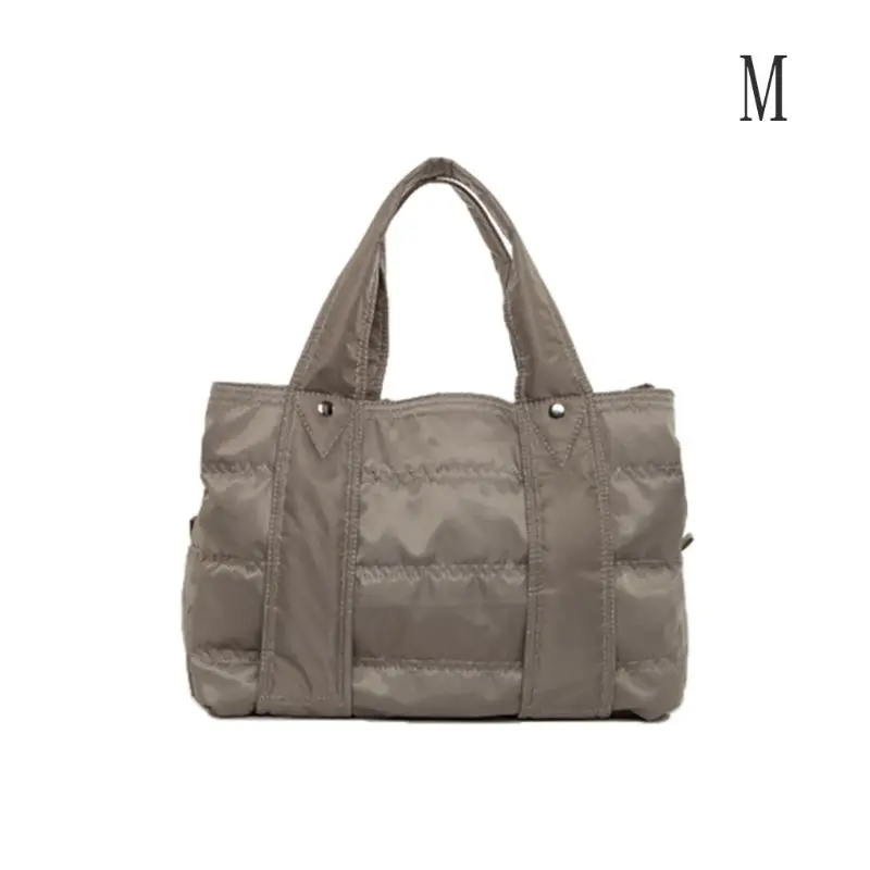 

Складная сумка для подгузников для беременных, детская сумка на плечо, большая вместительная дорожная сумка