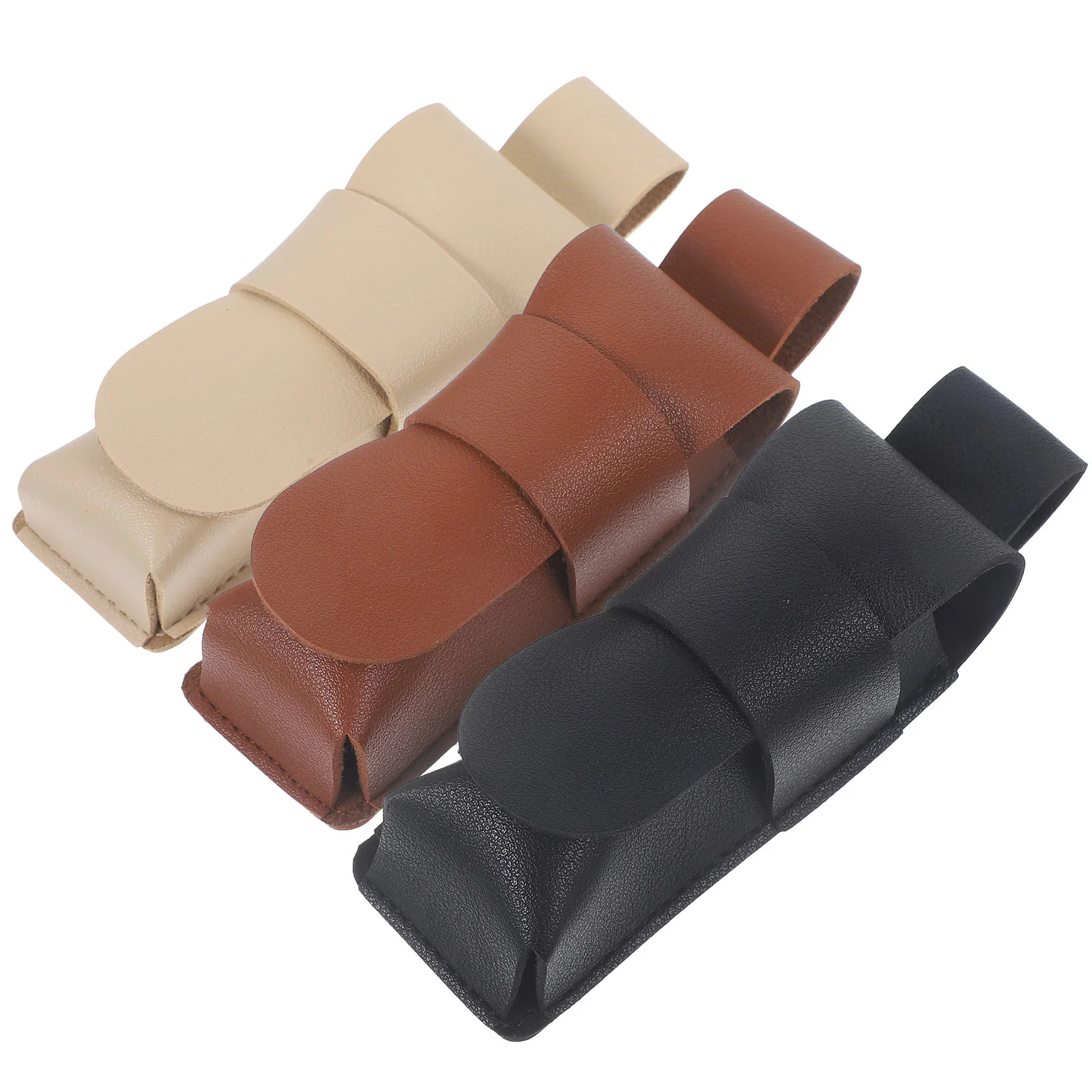 

3pcs Harmonica Protective Covers Harmonica Sleeves Harmonica Protector