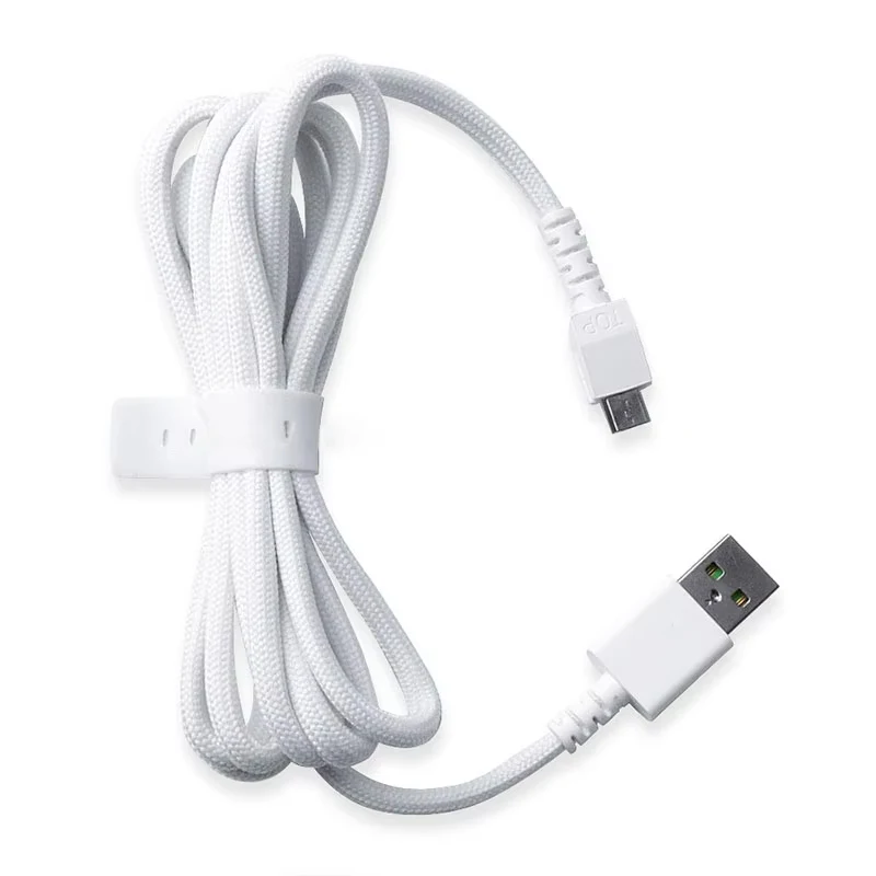 Viper Ultimate 무선 게이밍 마우스 Viper Pro V2, Basilisk Ultimate 특수 USB 데이터 케이블 충전 케이블 액세서리