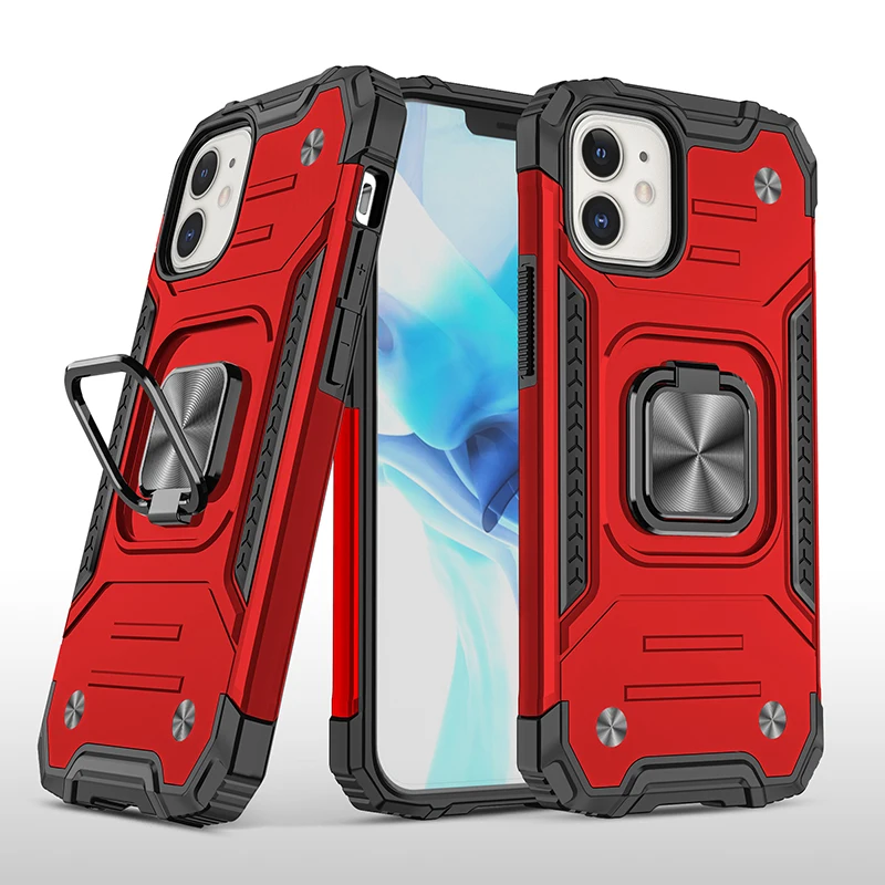 louis vuitton iphone case Chống Sốc Dành Cho iPhone 13 11 12 Pro Xs Max XR X 8 7 Plus SE 2020 Vòng Nam Châm ốp Lưng iPhone Các 11 12 Max Pro Mini otterbox symmetry Cases For iPhone