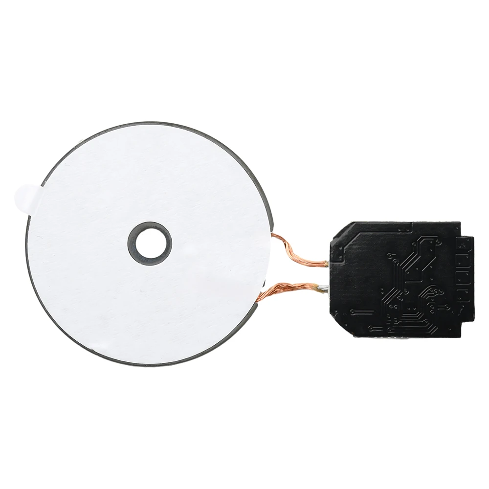 15W Drahtloses Lademodul Sender PCBA Drahtloses Ladegerät Motherboard Magnetisches Drahtloses Laden Motherboard + Spule – Detail 7
