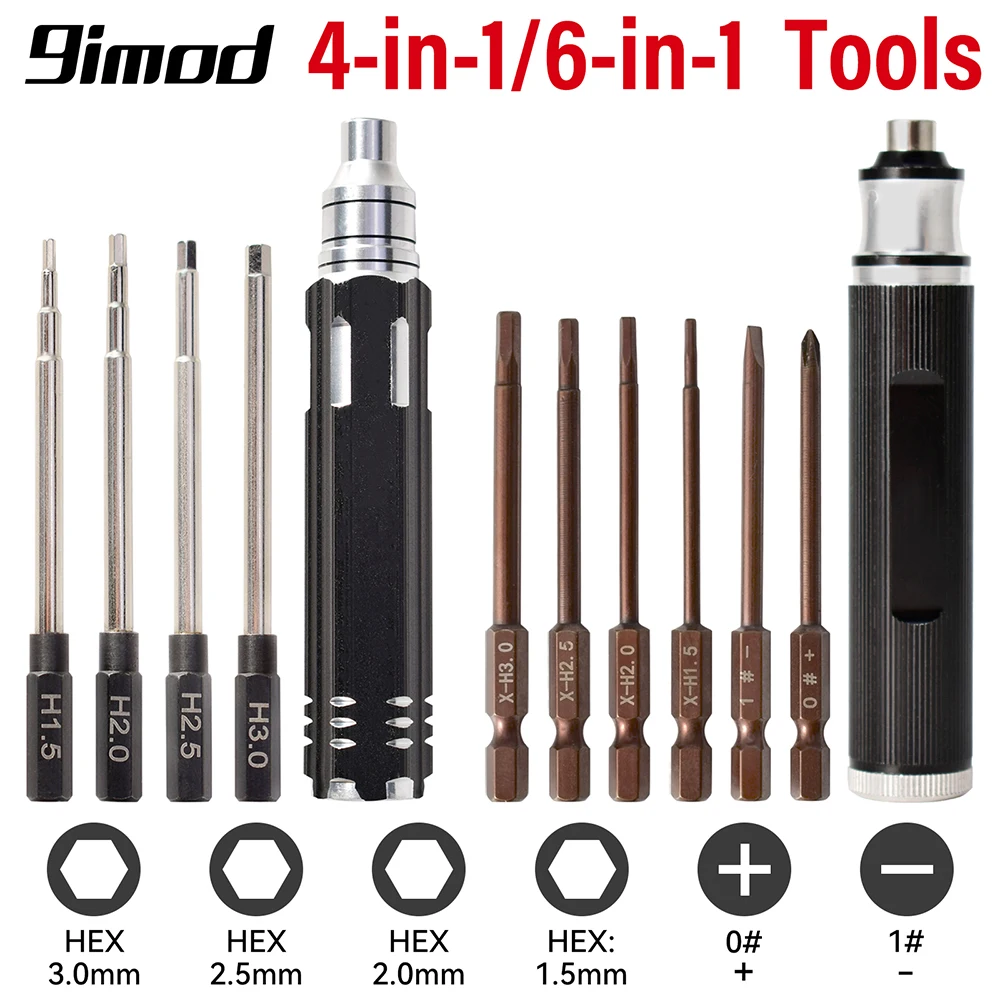dsc-products