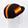 Multi Styles Uk Ukraine Espana Spain South Africa New CLassical Cycling Cap Breathable Unisex Gorra Ciclismo JIASHUO 6