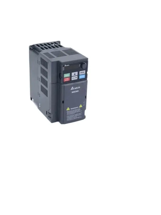 Delta New and Original INVERTERS VFD25AMS23ANSAA