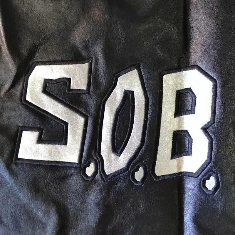  ݵ Ƽ ƾ SOB 3:16 ذ ,   ASS SOB