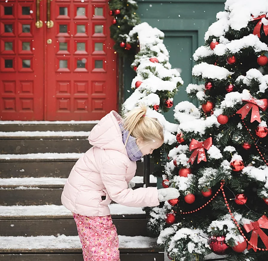 6 OZ Christmas Artificial Snow