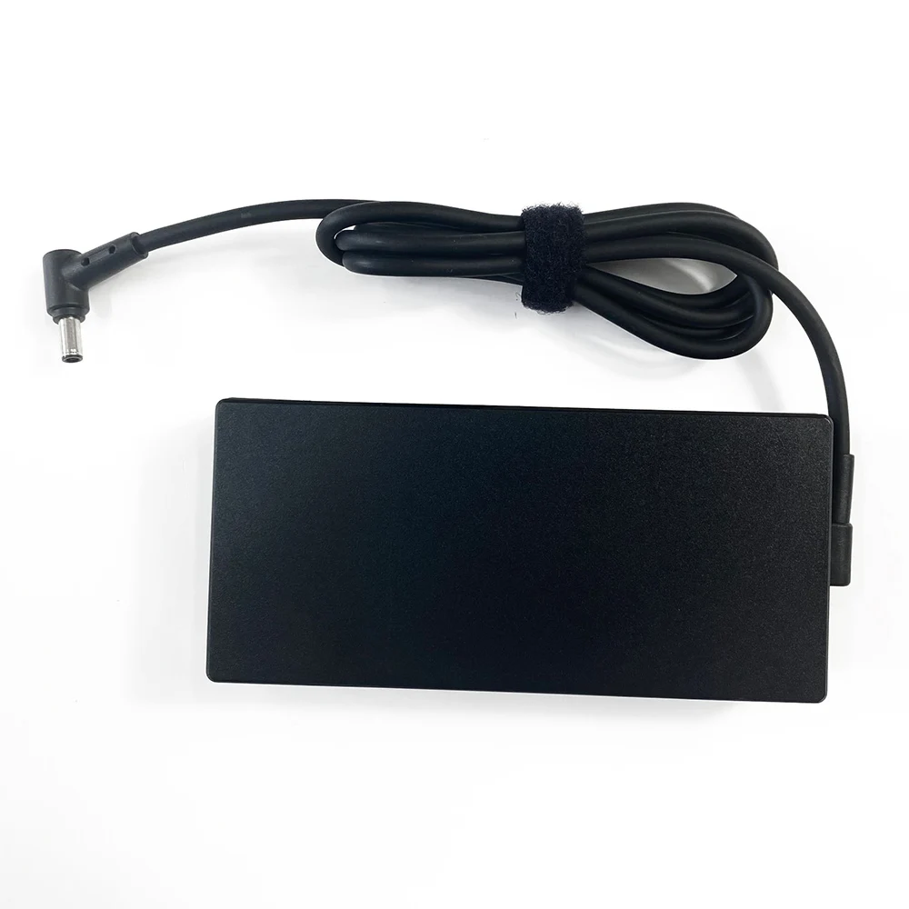 Laptop Charger Power Adapter 20V 9A 180W Charger For Asus ROG