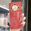 ZB Camellia Red