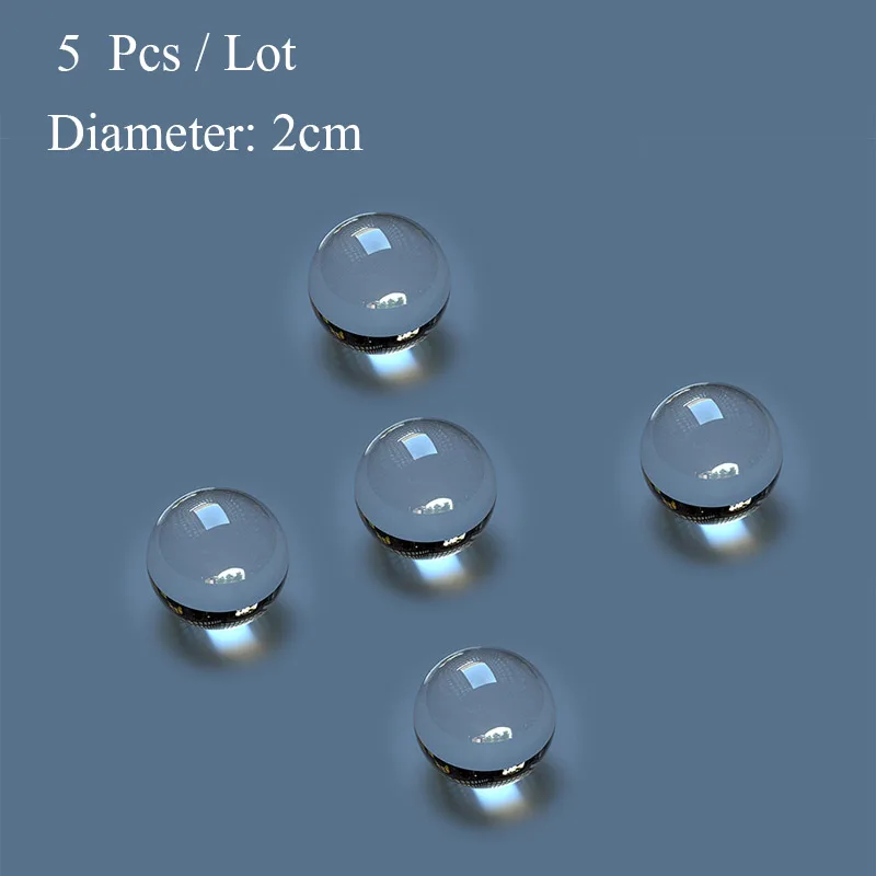 Balls 5 pcs lot