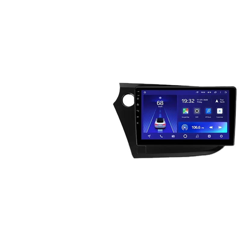 

TEYES CC2L CC2 Plus For Honda Insight 2 LHD RHD 2009 - 2014 Car Radio Multimedia Video Player Navigation GPS Android No 2din