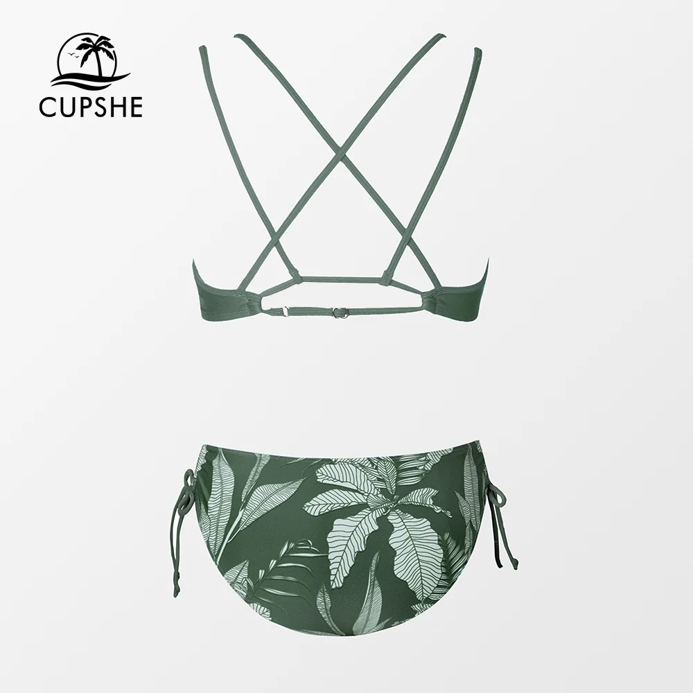 cupshe★メッシュ ブラック シースルー ビーチパンツ Black Plunging Mesh One-Piece