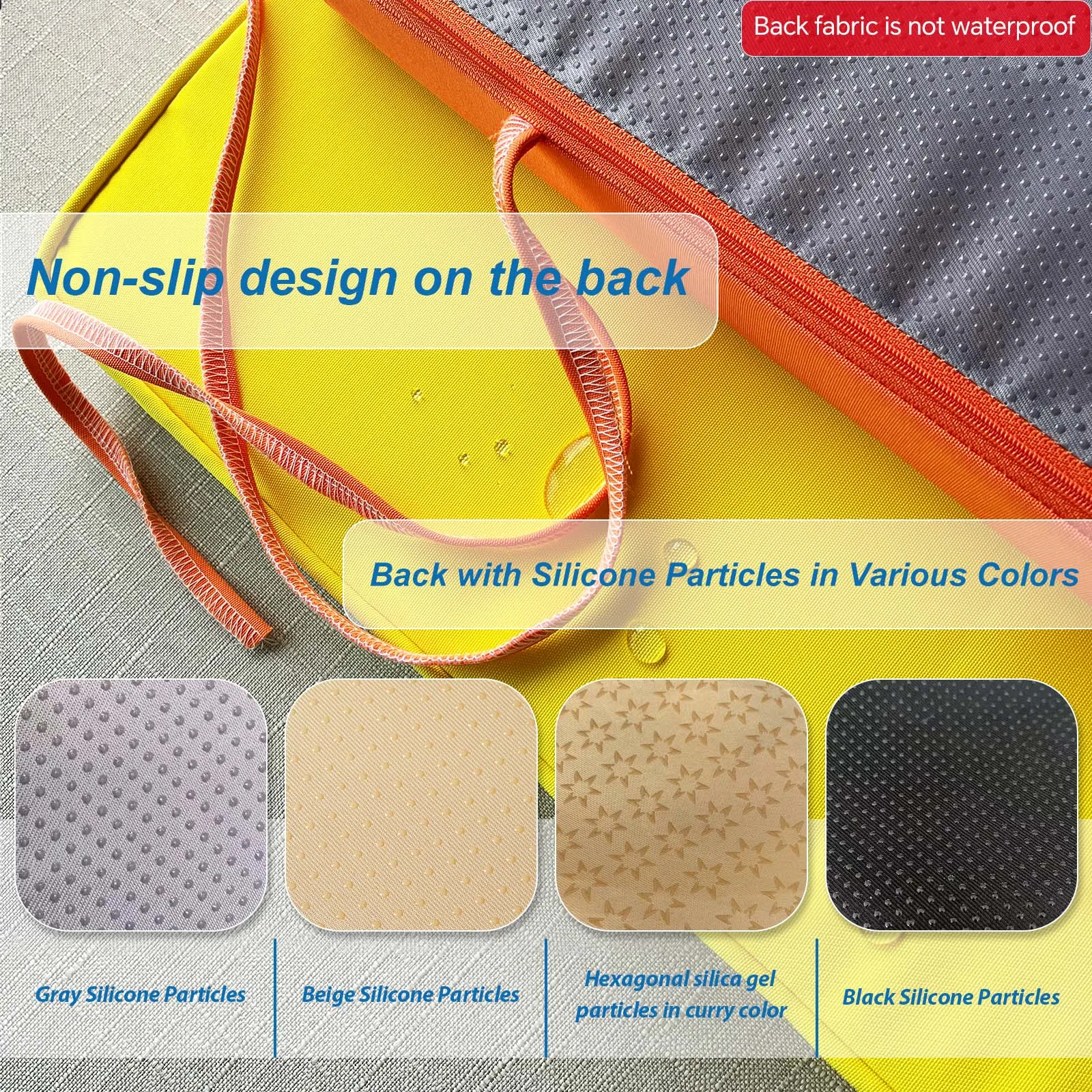 Blinhdome Outdoor Waterproof Cushion,Garden Bench Cushion,Decor Sofa Cushion Pad,Chair Cushions,Balcony Pillow Mattress
