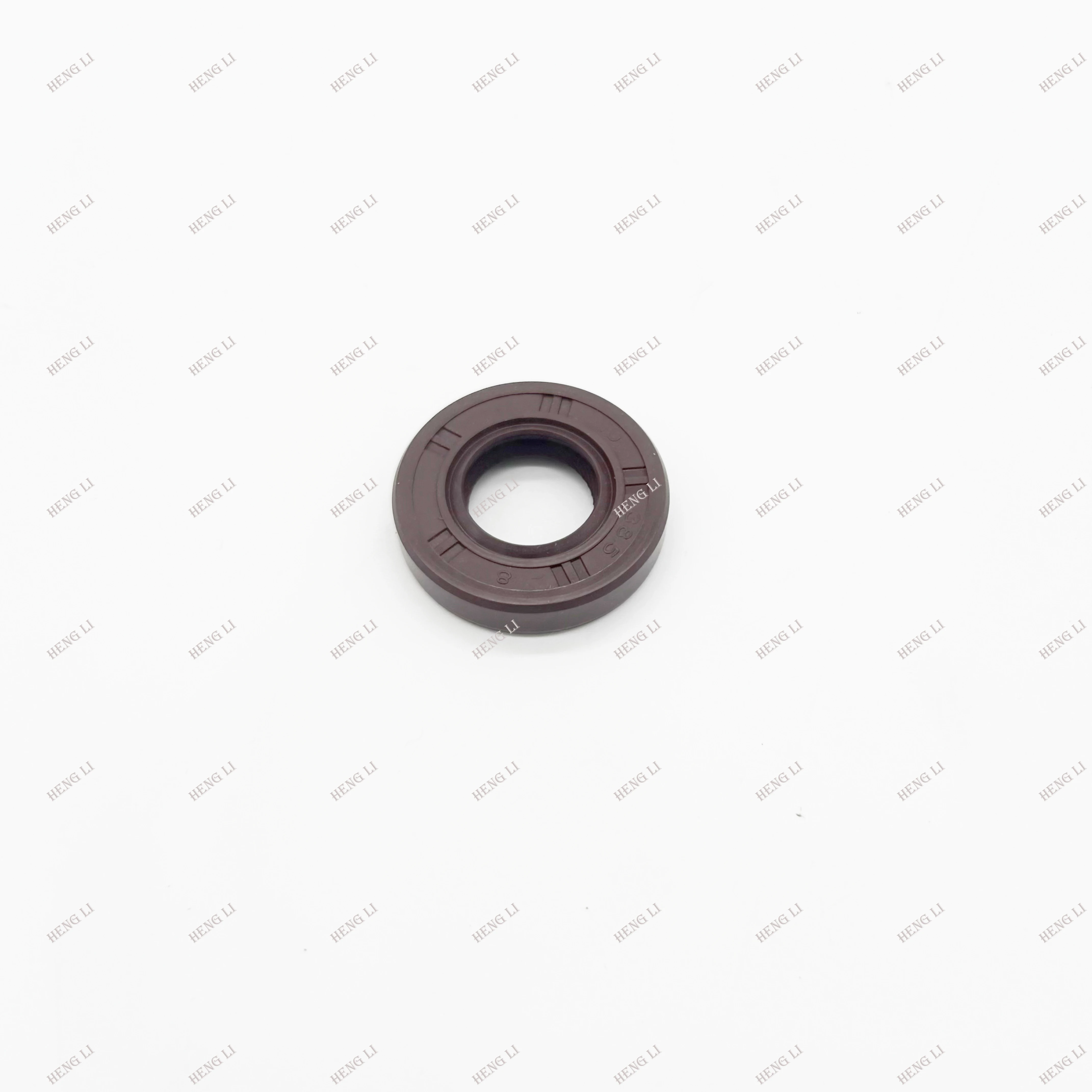 30711317 is suitable for Volvo XC90/XC60/S80 07 eccentric shaft oil seal/crankshaft front oil seal Hengli automotive parts