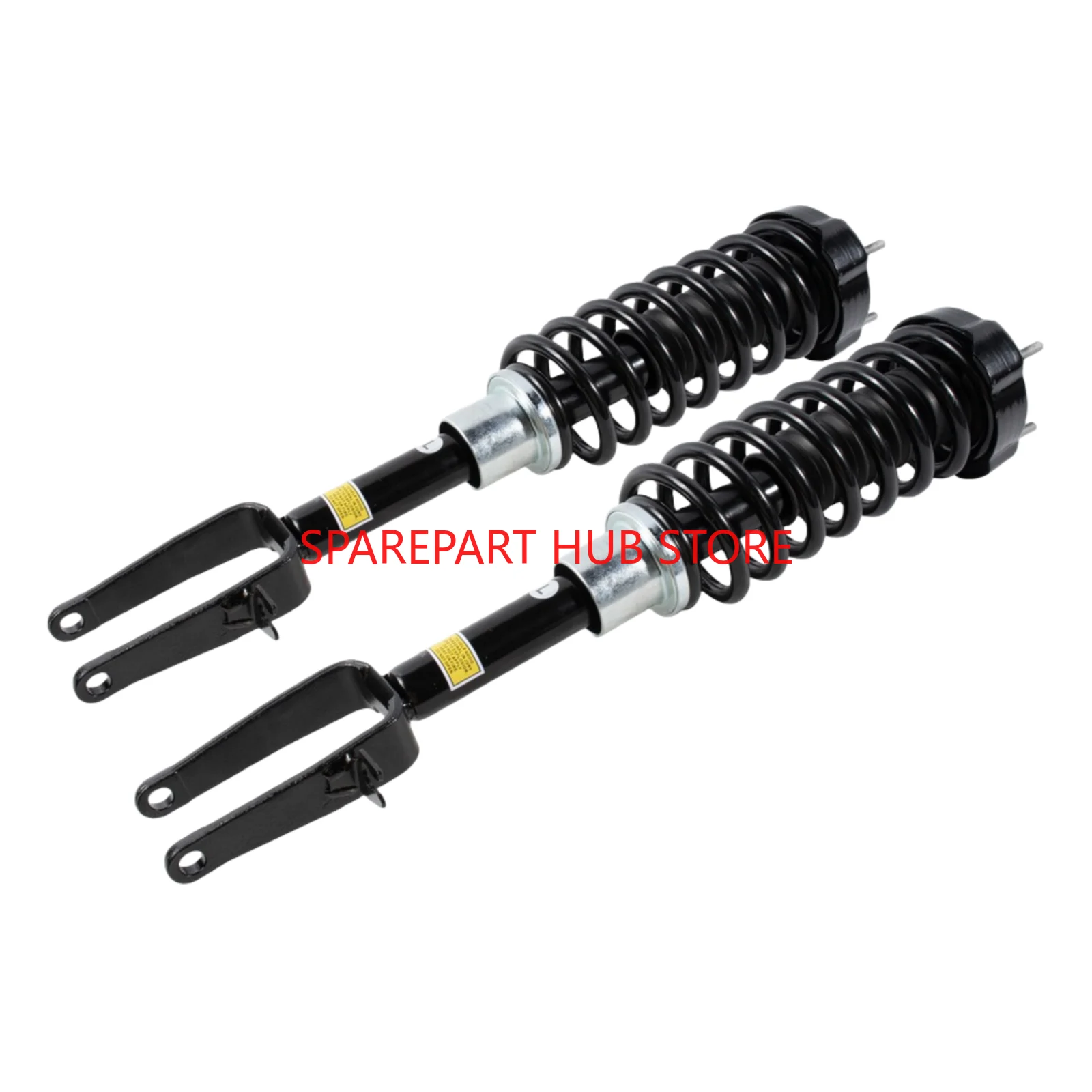 OEM A2113234300 A2113234400 메르세데스 W211 S211 E320 E350 E240 E280 4MATIC 용 앞 좌측/우측 충격 흡수 장치 Assy