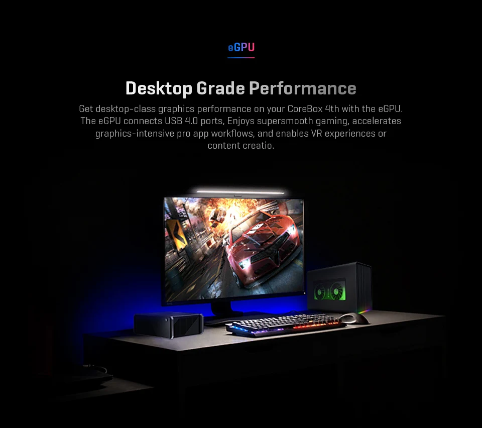 【ジャンク】CHUWI CoreBox 4th（i3-1215U、16GB） Chuwi CoreBox 4th Mini PC intel Core i3/i5 Processor – CHUWI