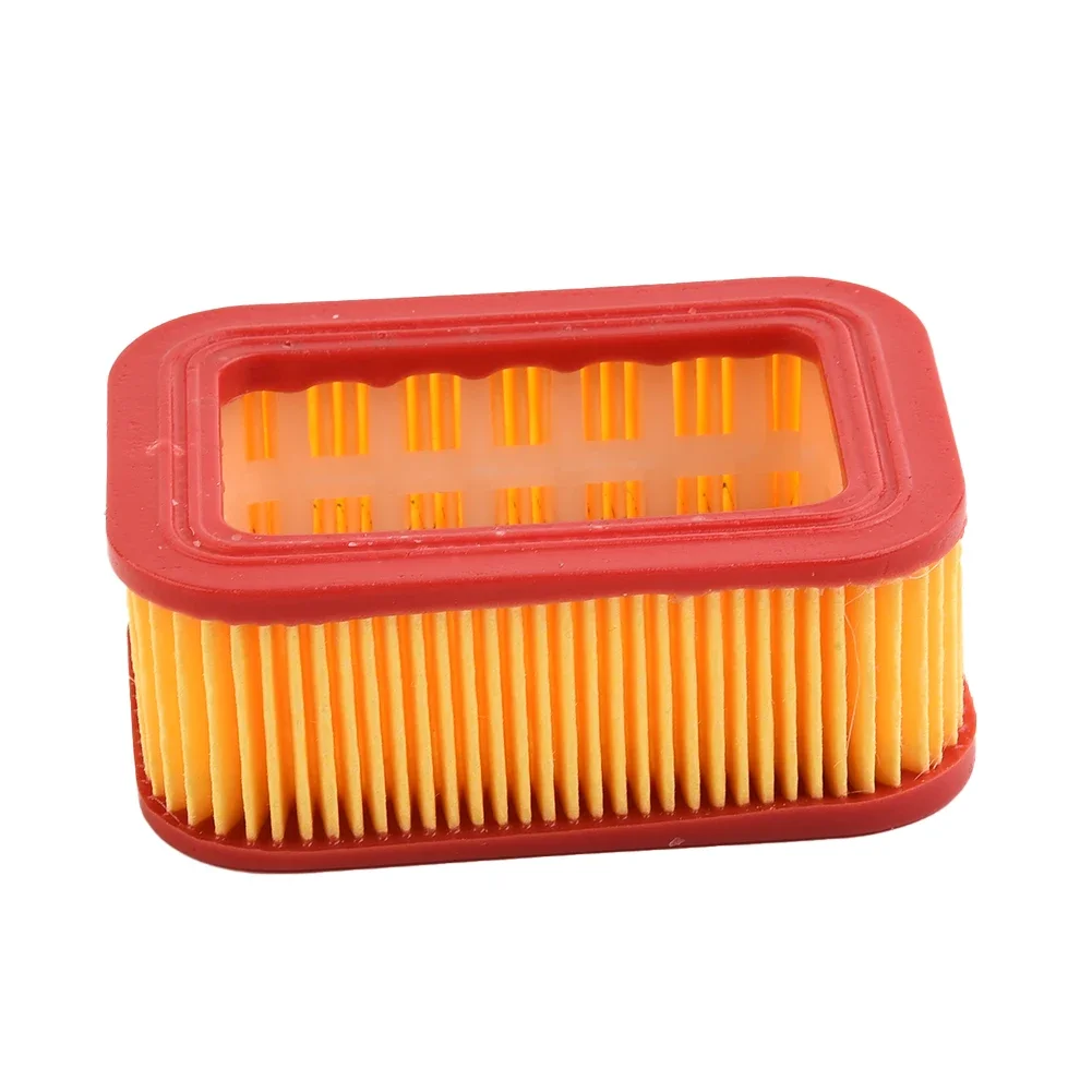 

Chainsaw Paper Air Filter Set For 5200 5800 52 58CC Professional Garden Parts Replacement Garden Lawn Tools Accessories
