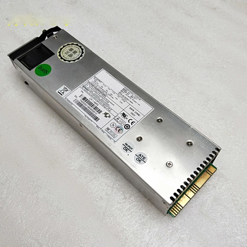 YM-7381C 380W Original For 3Y YH-7761A Hot-swap Server Redundant Power Supply Module Before Shipment Perfect Test 4 YM-7381C 380W Original For 3Y YH-7761A Hot-swap Server Redundant Power Supply Module Before Shipment Perfect Test - Image 2