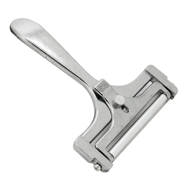 Thick 'n Thin Cheese Slicer