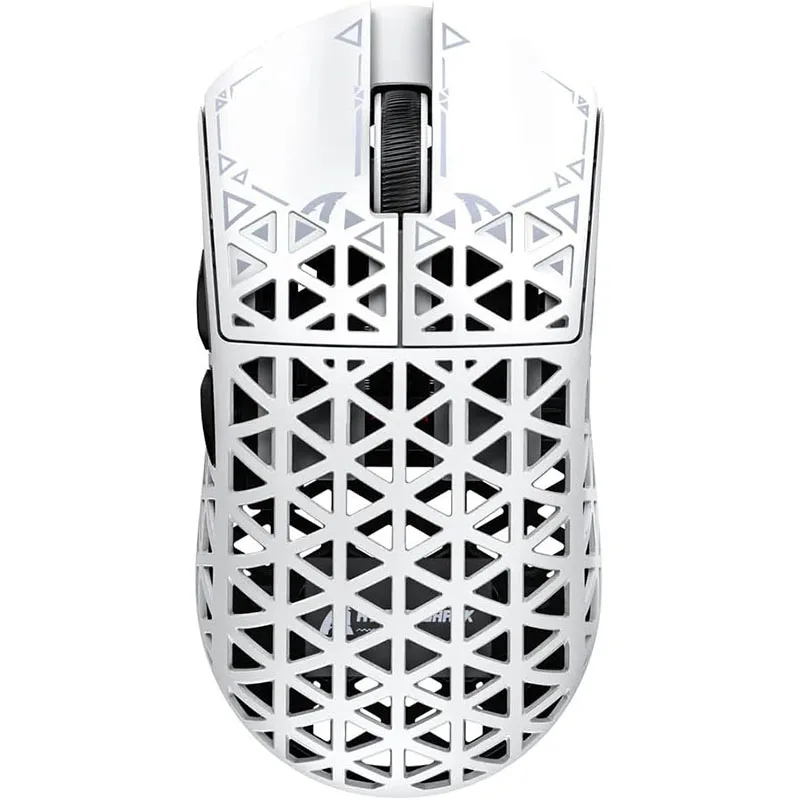 ATTACK SHARK R5 8K Wireless Gaming Mouse, 42K DPI -PAW3950