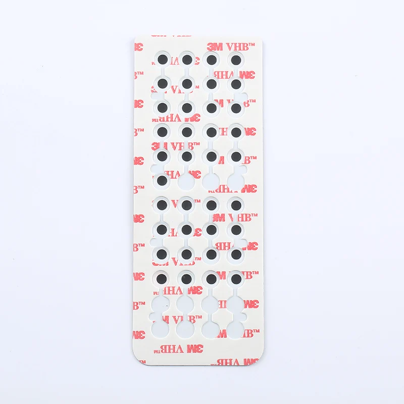 factory cheap price electronic membrane switch membrane switch control panel