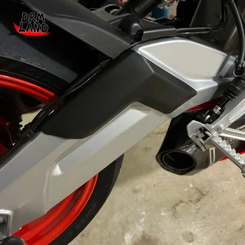 RS660 bilanciere copertura protettiva accessori moto protezione decorazione per Aprilia RS 660 Tuono 660 2023 2021 2022 2024