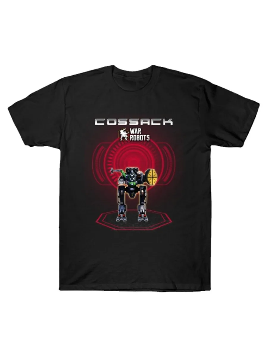 WR18 COSSACK - War κ Ƽ    O Ƽ,  Ż S-3XL