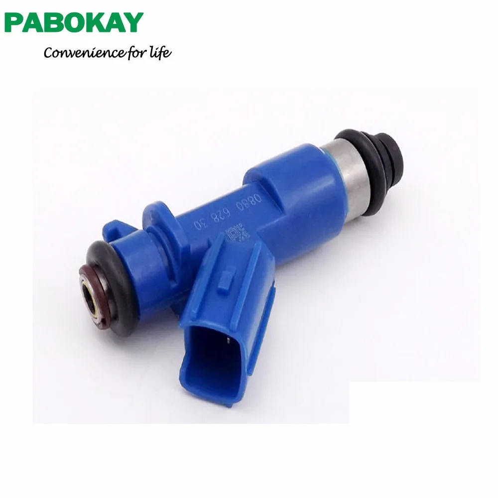 

410cc Fuel Injector 16450RWCA01 16450-RWC-A01 for Acura Honda Civic RDX Integra