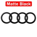 Matte Black
