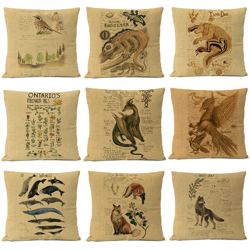 블랙 화이트 기하학적 쿠션 던져 베개 폴리 에스터 장식 베개 45*45 북유럽 스타일 홈 장식 베개 