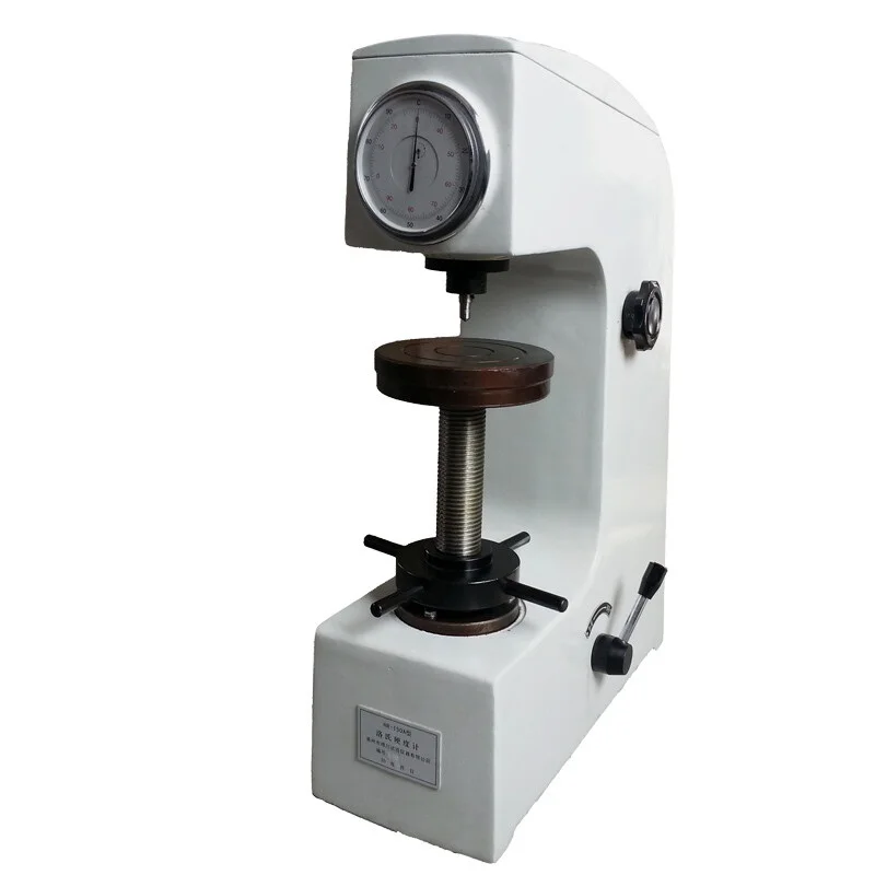 

HR-150A Hot Selling Rock well hardness tester