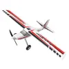 VolantexRC TrainStar Ascent 747-8 1400mm Wingspan EPO Trainer Aircraft RC Airplane KIT/PNP 1
