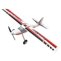 VolantexRC TrainStar Ascent 747-8 1400mm Wingspan EPO Trainer Aircraft RC Airplane KIT/PNP 1