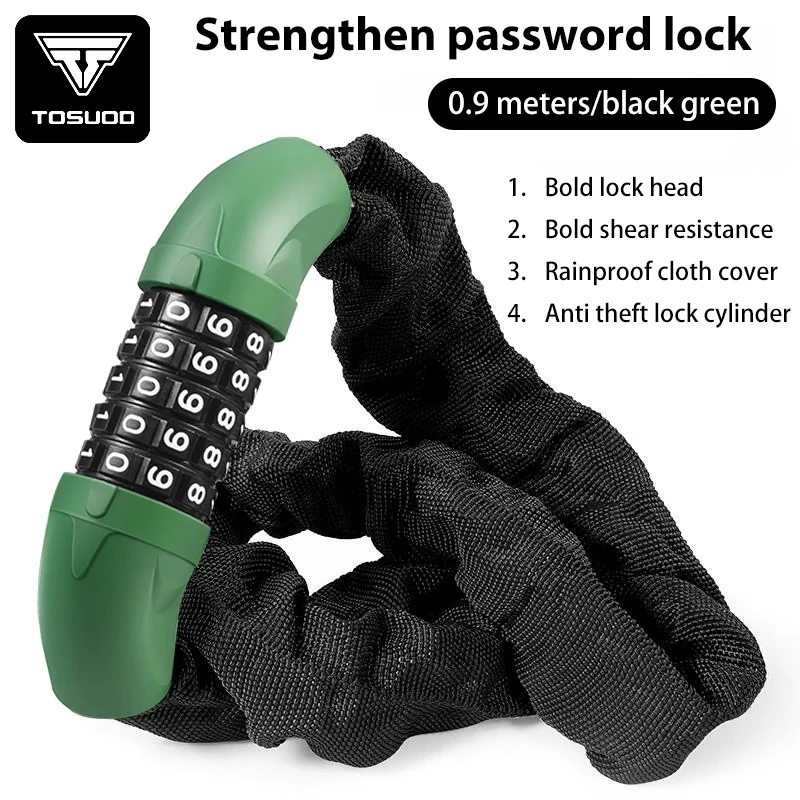 Green - Bold