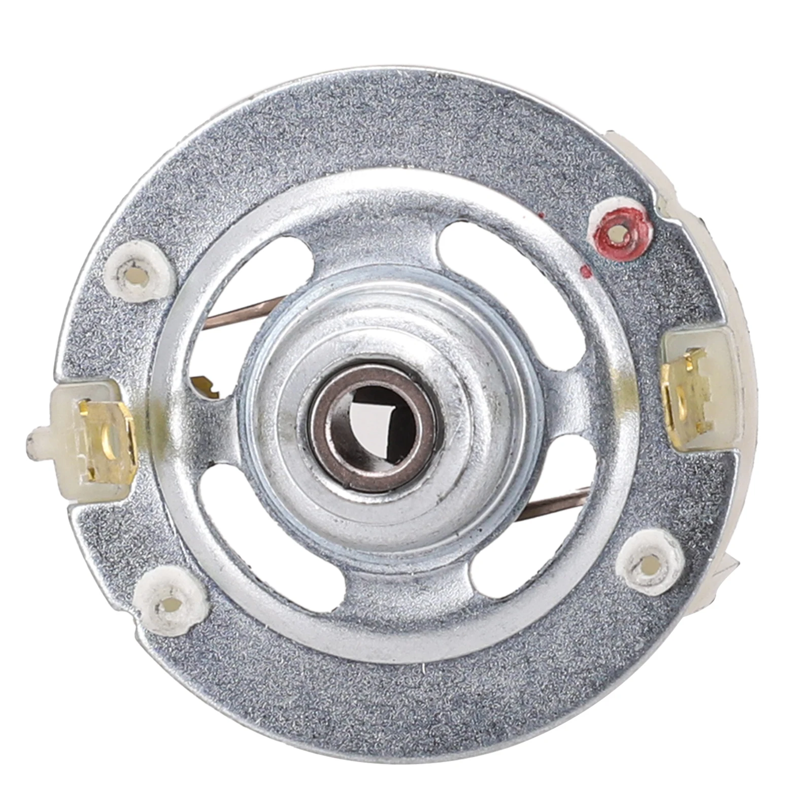 

Carbon Brushes Holder Tools 40*40*35mm Carbon Brush White 12-24V Carbon For RS775 RS750 RS755 Holder Metal Motor