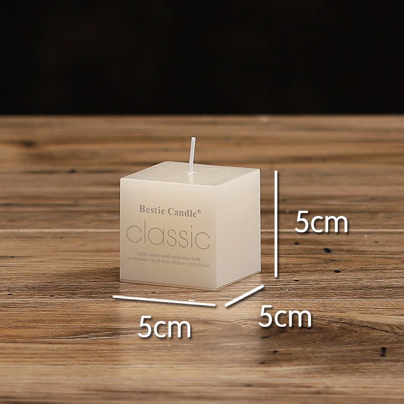 Square 5cm