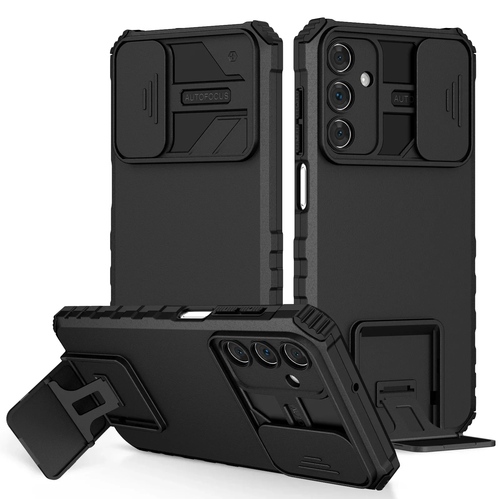 Per Samsung A15 A 14 54 34 Custodia Protettiva Antiurto Migliore Per Samsung Galaxy A15 5G A14 A54 A34 A05S Copriobiettivo Capa